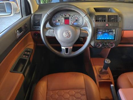 VOLKSWAGEN Polo Hatch 1.6 4P, Foto 15