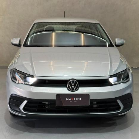 VOLKSWAGEN Polo Hatch 1.0 12V 4P 200 TSI COMFORTLINE, Foto 2