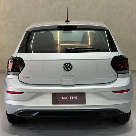 VOLKSWAGEN Polo Hatch 1.0 12V 4P 200 TSI COMFORTLINE, Foto 5