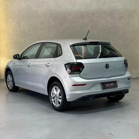 VOLKSWAGEN Polo Hatch 1.0 12V 4P 200 TSI COMFORTLINE, Foto 6