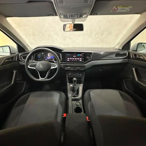 VOLKSWAGEN Polo Hatch 1.0 12V 4P 200 TSI COMFORTLINE, Foto 8