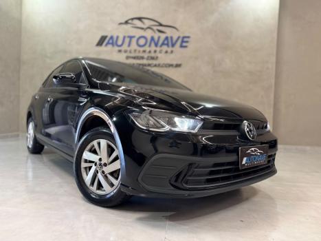 VOLKSWAGEN Polo Hatch 1.0 12V 4P 200 TSI  COMFORTLINE AUTOM�TICO, Foto 2