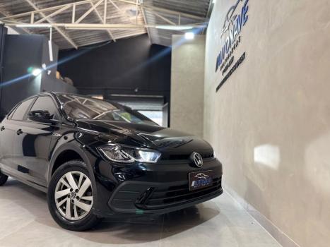VOLKSWAGEN Polo Hatch 1.0 12V 4P 200 TSI  COMFORTLINE AUTOM�TICO, Foto 7