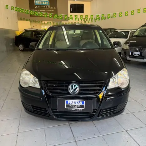 VOLKSWAGEN Polo Hatch 1.6 4P FLEX, Foto 2