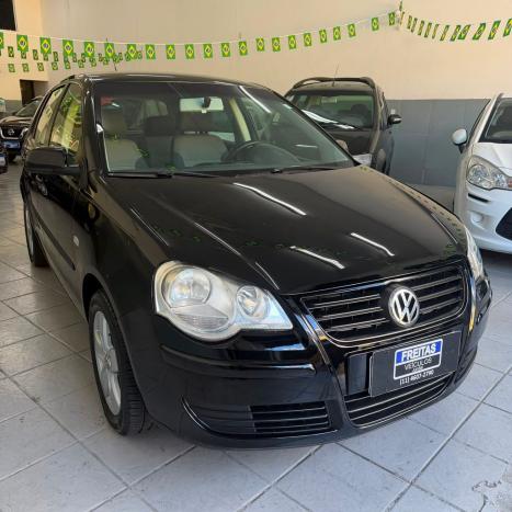 VOLKSWAGEN Polo Hatch 1.6 4P FLEX, Foto 3