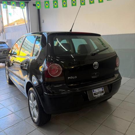 VOLKSWAGEN Polo Hatch 1.6 4P FLEX, Foto 4