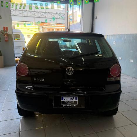VOLKSWAGEN Polo Hatch 1.6 4P FLEX, Foto 5