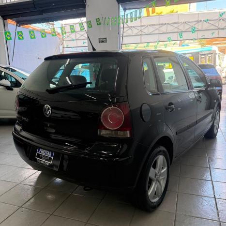 VOLKSWAGEN Polo Hatch 1.6 4P FLEX, Foto 6