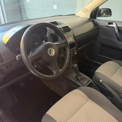 VOLKSWAGEN Polo Hatch 1.6 4P FLEX, Foto 7