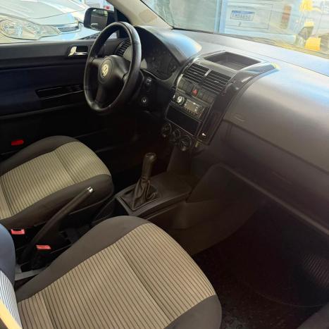 VOLKSWAGEN Polo Hatch 1.6 4P FLEX, Foto 8