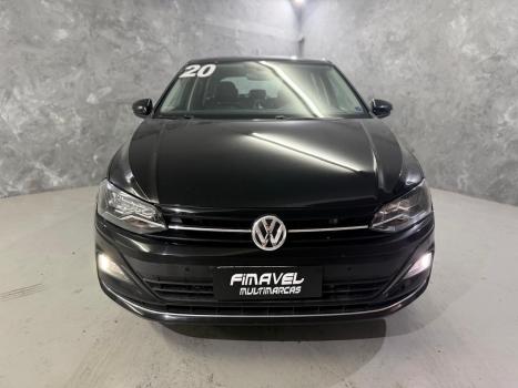 VOLKSWAGEN Polo Hatch 1.0 12V 4P 200 TSI HIGHLINE AUTOM�TICO, Foto 1