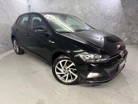 VOLKSWAGEN Polo Hatch 1.0 12V 4P 200 TSI HIGHLINE AUTOM�TICO, Foto 2