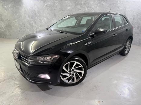 VOLKSWAGEN Polo Hatch 1.0 12V 4P 200 TSI HIGHLINE AUTOM�TICO, Foto 3