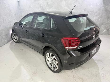 VOLKSWAGEN Polo Hatch 1.0 12V 4P 200 TSI HIGHLINE AUTOM�TICO, Foto 4