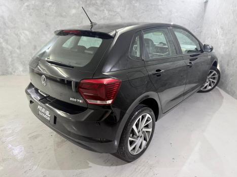 VOLKSWAGEN Polo Hatch 1.0 12V 4P 200 TSI HIGHLINE AUTOM�TICO, Foto 6