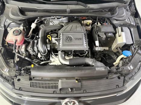 VOLKSWAGEN Polo Hatch 1.0 12V 4P 200 TSI HIGHLINE AUTOM�TICO, Foto 12