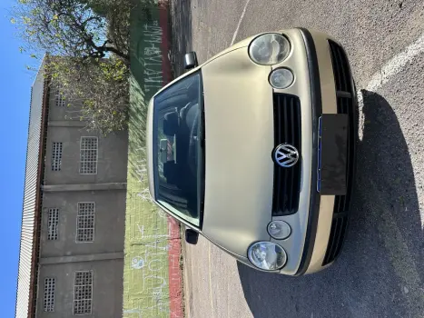VOLKSWAGEN Polo Hatch 1.6 4P S�RIE OURO, Foto 1