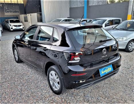 VOLKSWAGEN Polo Hatch 1.0 4P 170 TSI, Foto 2