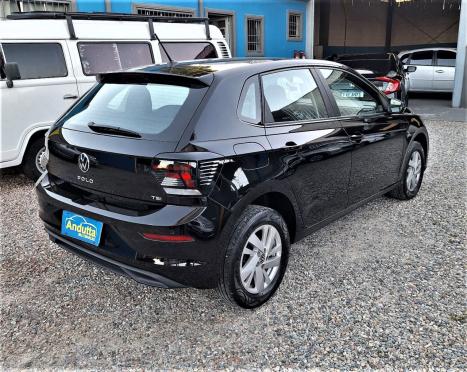 VOLKSWAGEN Polo Hatch 1.0 4P 170 TSI, Foto 3