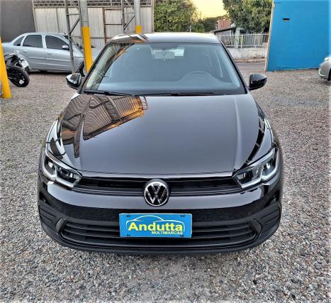 VOLKSWAGEN Polo Hatch 1.0 4P 170 TSI, Foto 4