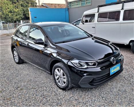 VOLKSWAGEN Polo Hatch 1.0 4P 170 TSI, Foto 5