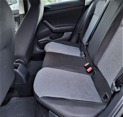 VOLKSWAGEN Polo Hatch 1.0 4P 170 TSI, Foto 10