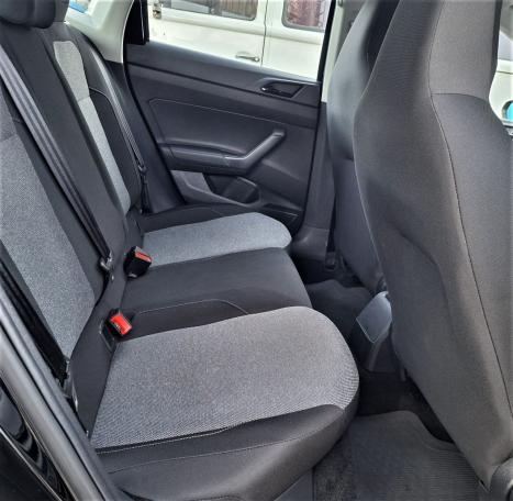 VOLKSWAGEN Polo Hatch 1.0 4P 170 TSI, Foto 11