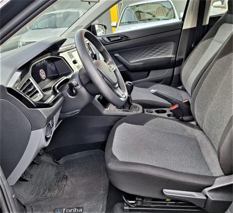 VOLKSWAGEN Polo Hatch 1.0 4P 170 TSI, Foto 12