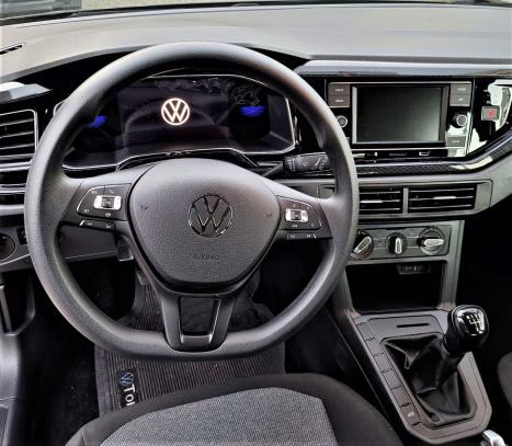 VOLKSWAGEN Polo Hatch 1.0 4P 170 TSI, Foto 13