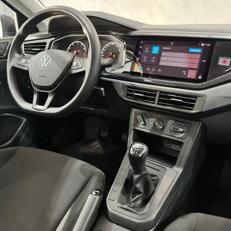 VOLKSWAGEN Polo Hatch 1.0 4P MPI TRACK, Foto 11