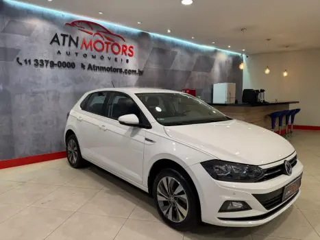 VOLKSWAGEN Polo Hatch 1.0 4P 170 TSI COMFORTLINE AUTOM�TICO, Foto 1