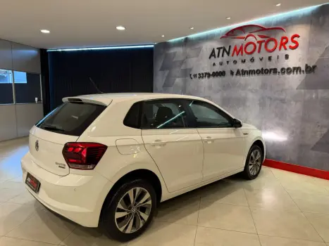 VOLKSWAGEN Polo Hatch 1.0 4P 170 TSI COMFORTLINE AUTOM�TICO, Foto 2