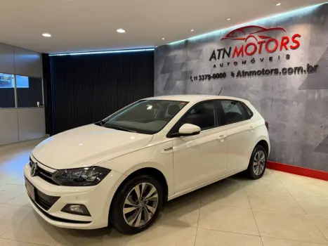 VOLKSWAGEN Polo Hatch 1.0 4P 170 TSI COMFORTLINE AUTOM�TICO, Foto 3