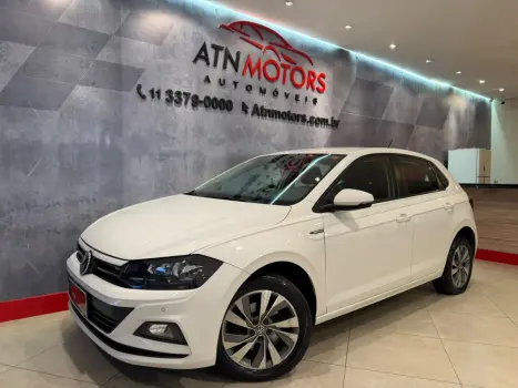 VOLKSWAGEN Polo Hatch 1.0 4P 170 TSI COMFORTLINE AUTOM�TICO, Foto 4