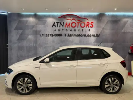 VOLKSWAGEN Polo Hatch 1.0 4P 170 TSI COMFORTLINE AUTOM�TICO, Foto 5