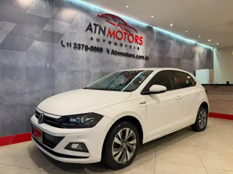 VOLKSWAGEN Polo Hatch 1.0 4P 170 TSI COMFORTLINE AUTOM�TICO, Foto 7