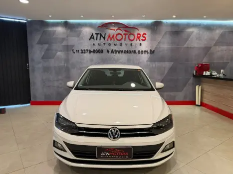 VOLKSWAGEN Polo Hatch 1.0 4P 170 TSI COMFORTLINE AUTOM�TICO, Foto 8