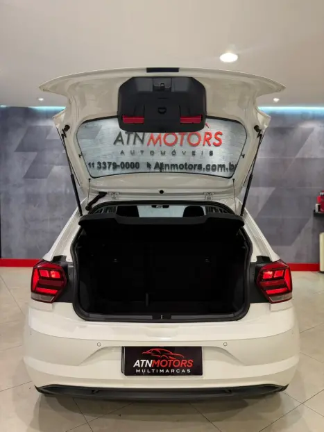 VOLKSWAGEN Polo Hatch 1.0 4P 170 TSI COMFORTLINE AUTOM�TICO, Foto 11