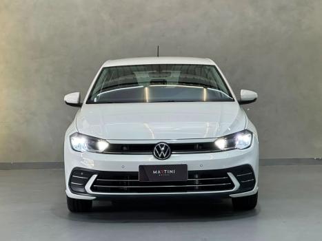 VOLKSWAGEN Polo Hatch 1.0 12V 4P 200 TSI HIGHLINE AUTOM�TICO, Foto 3