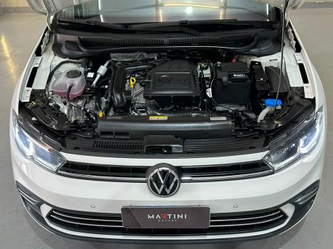 VOLKSWAGEN Polo Hatch 1.0 12V 4P 200 TSI HIGHLINE AUTOM�TICO, Foto 4