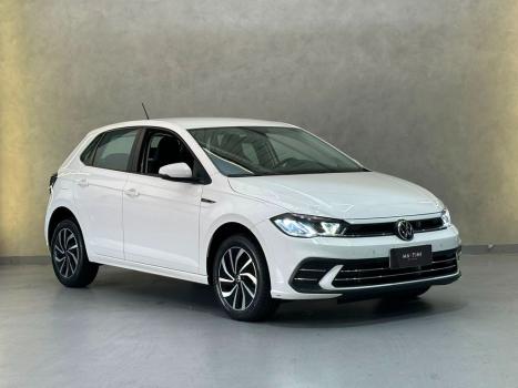 VOLKSWAGEN Polo Hatch 1.0 12V 4P 200 TSI HIGHLINE AUTOM�TICO, Foto 6