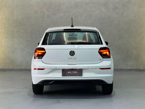 VOLKSWAGEN Polo Hatch 1.0 12V 4P 200 TSI HIGHLINE AUTOM�TICO, Foto 19