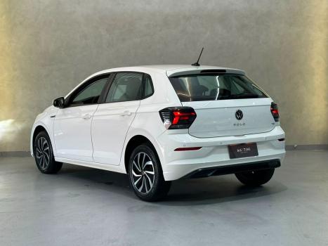 VOLKSWAGEN Polo Hatch 1.0 12V 4P 200 TSI HIGHLINE AUTOM�TICO, Foto 20