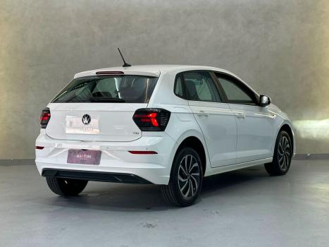 VOLKSWAGEN Polo Hatch 1.0 12V 4P 200 TSI HIGHLINE AUTOM�TICO, Foto 24
