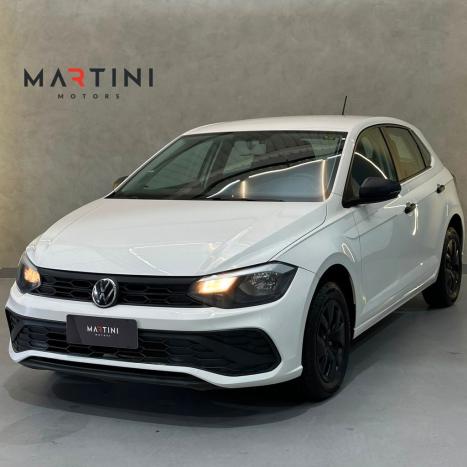 VOLKSWAGEN Polo Hatch 1.0 4P MPI TRACK, Foto 1