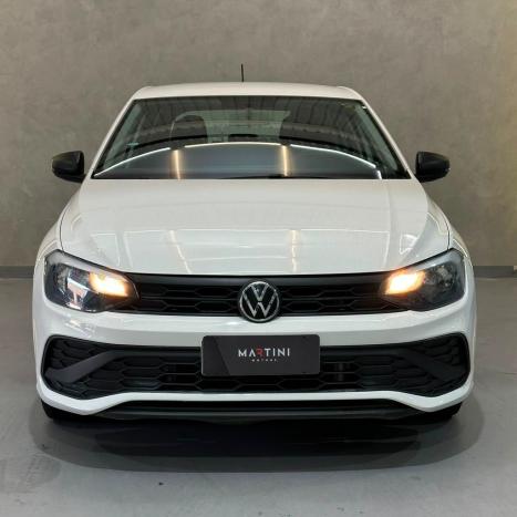 VOLKSWAGEN Polo Hatch 1.0 4P MPI TRACK, Foto 2