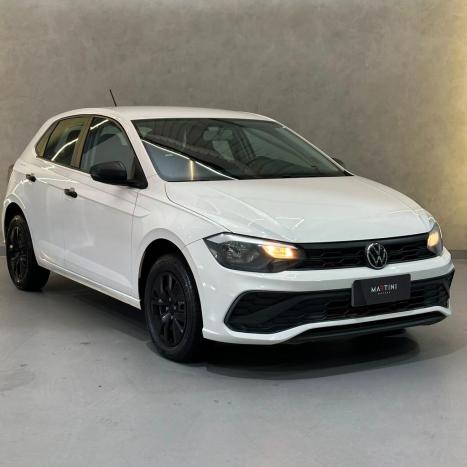 VOLKSWAGEN Polo Hatch 1.0 4P MPI TRACK, Foto 3