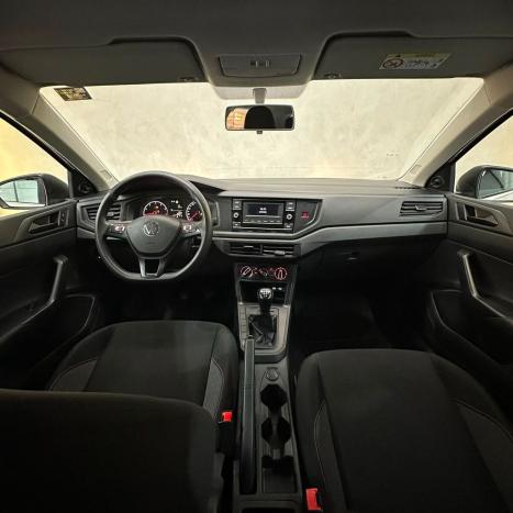 VOLKSWAGEN Polo Hatch 1.0 4P MPI TRACK, Foto 9
