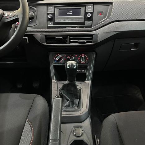 VOLKSWAGEN Polo Hatch 1.0 4P MPI TRACK, Foto 14