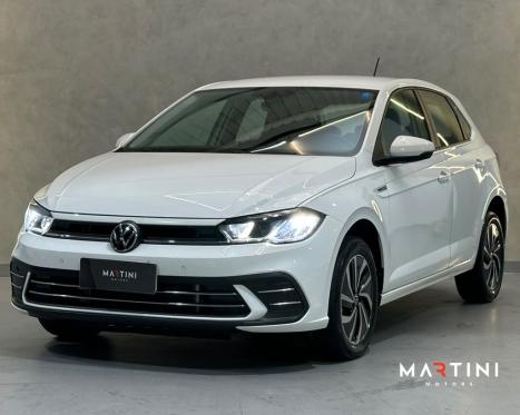 VOLKSWAGEN Polo Hatch 1.0 12V 4P 200 TSI HIGHLINE AUTOM�TICO, Foto 1
